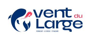 Vent du Large - Logo